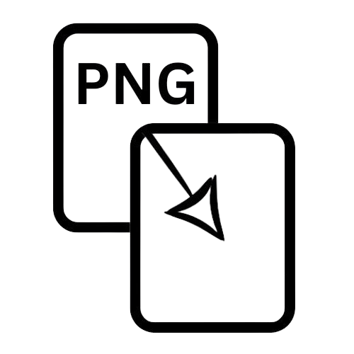 Convert PNG to PNG to HEIC converter
