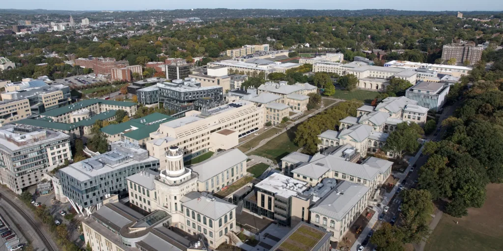 Carnegie Mellon University