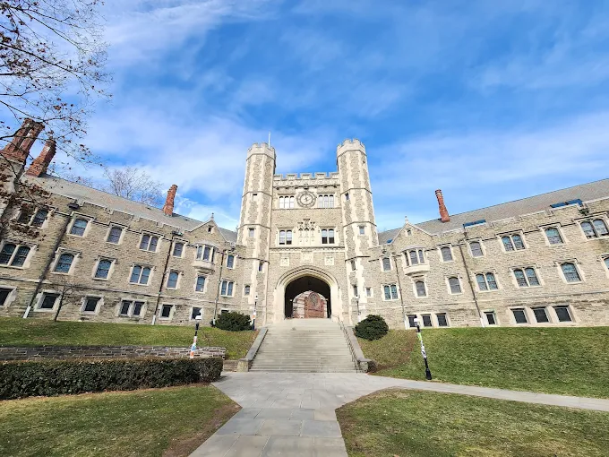 Princeton University