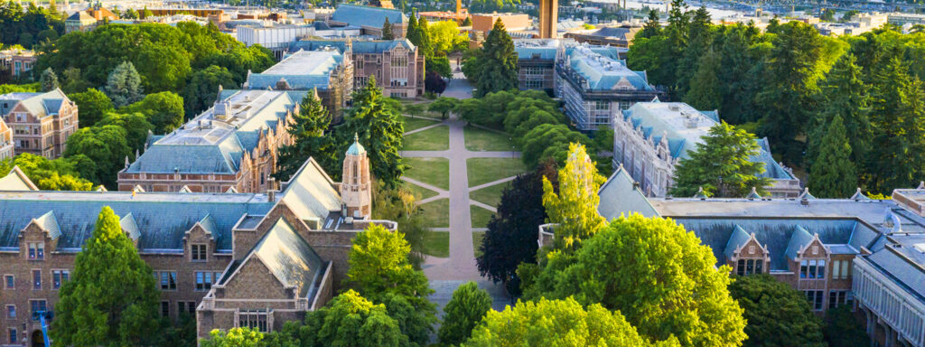 University of Washington