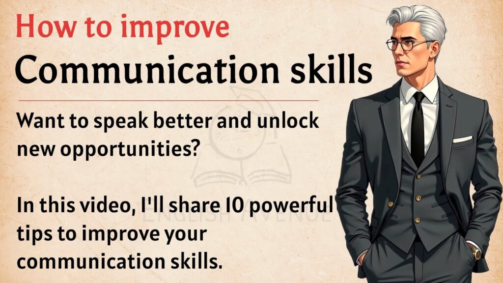 How to Improve Communication Skills - Expert Tips & Tricks
